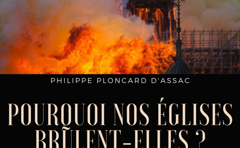 Incendie de Notre-Dame de Nantes