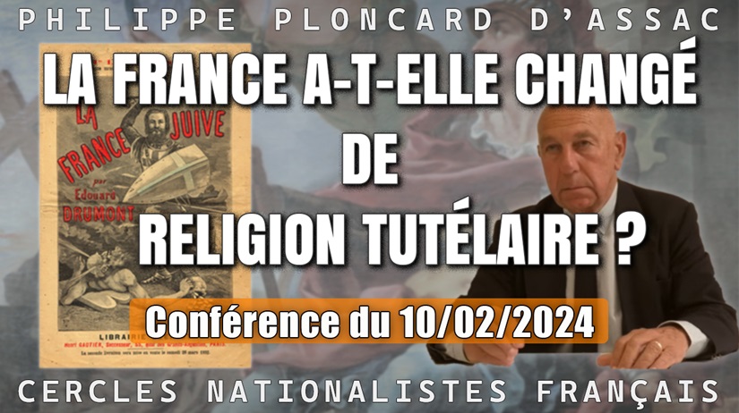 La France a-t-elle changé de religion tutélaire ?